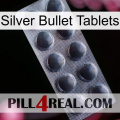 Silver Bullet Tablets 30